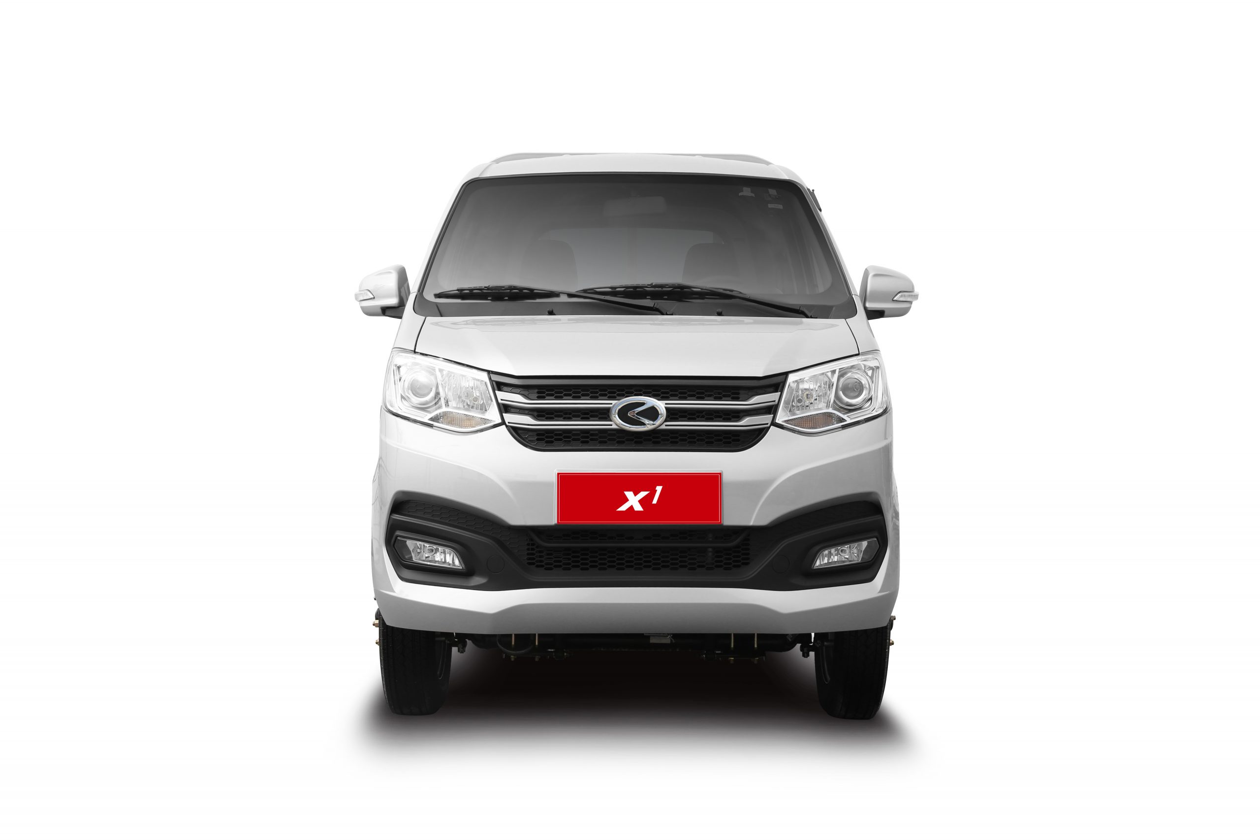 X1正面